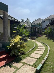 resorts in srirangpatna mysore