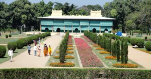 dariya daulat bagh
