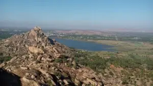 Places to visit in srirangpatna