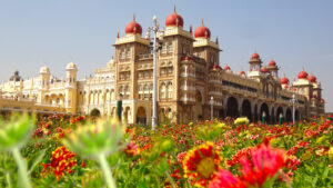 Places to visit in mysore