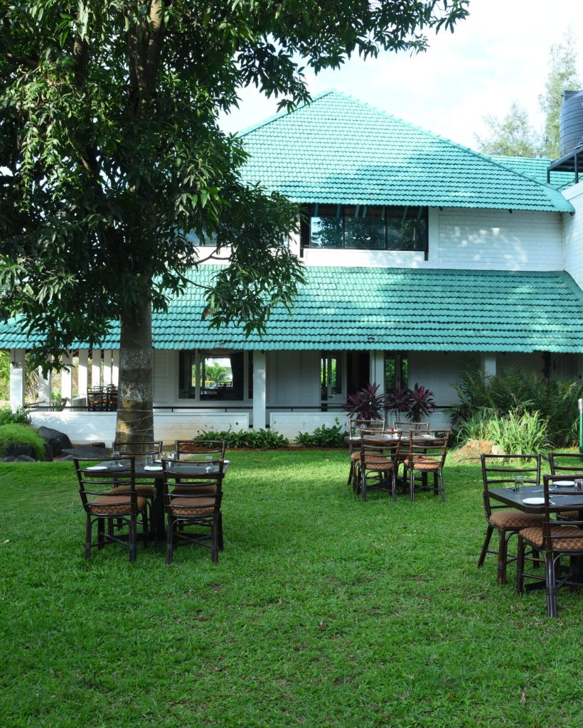 Best Resorts In mysore